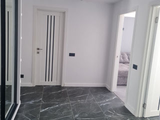 Apartament cu 2 camere, 68 m², Centru, Cahul foto 5