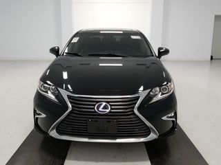 Lexus Es Series foto 2