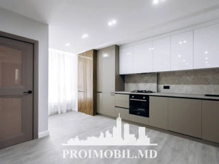 Apartament cu 3 camere, 95 m², Râșcani, Chișinău foto 7