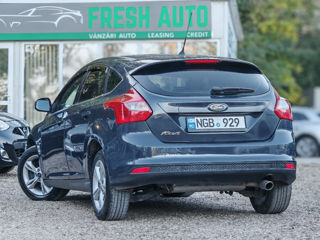 Ford Focus foto 3