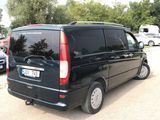 Mercedes Vito foto 4