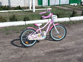 Детский велосипед foto 3