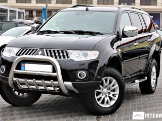 Mitsubishi Pajero Sport foto 5