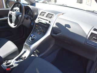 Toyota Auris foto 4