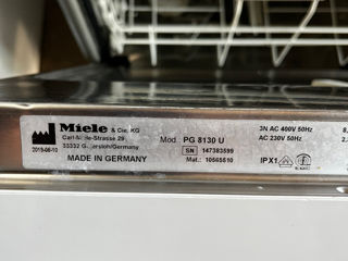 Miele Professional foto 3