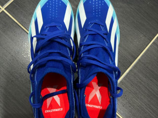 Adidas crazyfast.3 foto 1