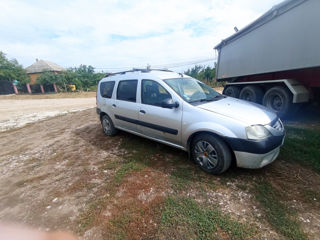 Dacia Logan Mcv foto 6