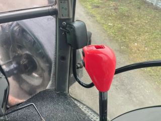 Deutz-Fahr Agrotron 135 foto 5