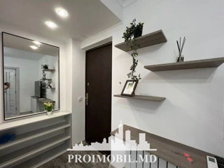 Apartament cu 3 camere, 50 m², Botanica, Chișinău foto 7