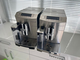 Delonghi PrimaDonna S de LUXE