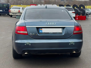 Audi A6 foto 7