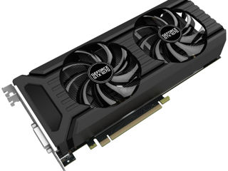 GTX 1070ti 8Gb foto 1