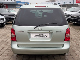 Mazda MPV foto 5