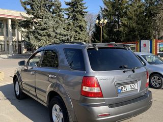 KIA Sorento foto 4