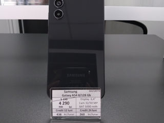 Samsung galaxy A54 8/128 Gb foto 1