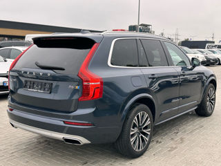 Volvo XC90 foto 3