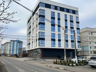 Apartament cu 2 camere, 48 m², Centru, Căușeni foto 1