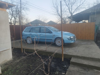 Fiat Marea foto 5