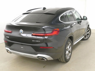 BMW X4 foto 4