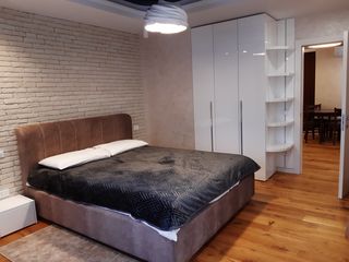 Apartament cu dormitor +living in chirie foto 7