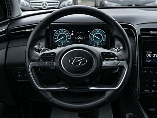Hyundai Tucson фото 11