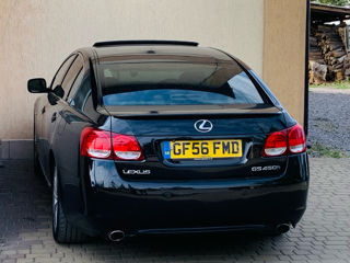 Lexus GS Series foto 3