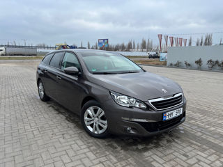 Peugeot 308 foto 3