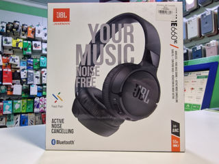 JBL Tune 660 NEW