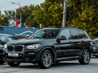 BMW X3 foto 4