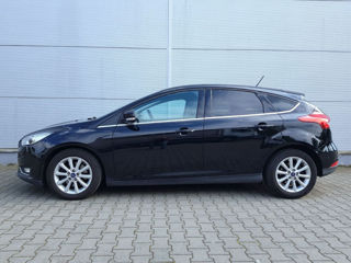 Ford Focus foto 6