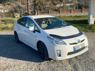 Toyota Prius foto 2