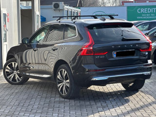 Volvo XC60 foto 4