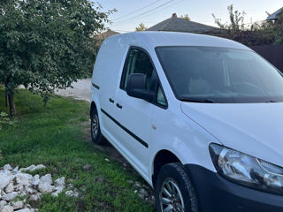 Volkswagen Caddy foto 4