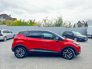 Renault Captur foto 6