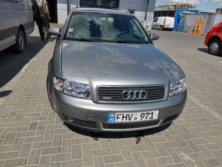 Audi A4 foto 8