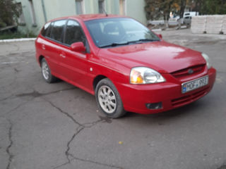 KIA Rio foto 2