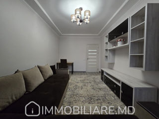 Apartament cu 2 camere, 68 m², Râșcani, Chișinău foto 4