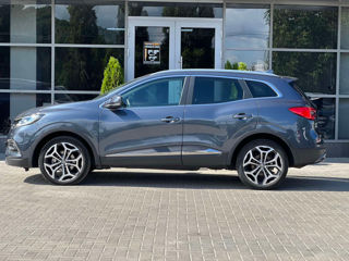 Renault Kadjar foto 7