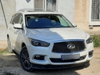 Infiniti QX60 foto 8