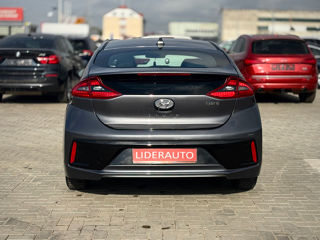 Hyundai IONIQ foto 5