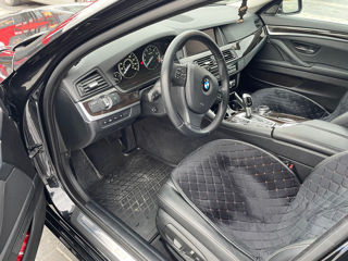 BMW 5 Series foto 3