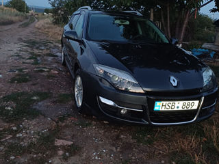 Renault Laguna foto 5