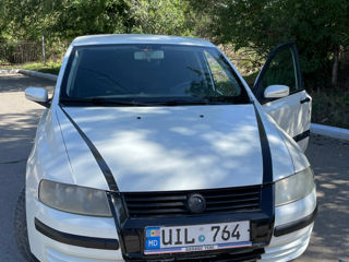 Fiat Stilo foto 1