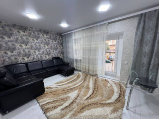 Apartament cu 2 camere, 45 m², Centru, Chișinău foto 8