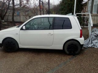 Volkswagen Lupo foto 1