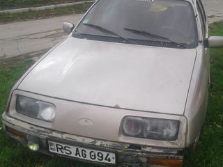 Ford Sierra foto 2