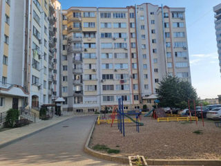 Apartament cu 2 camere, 75 m², Telecentru, Chișinău foto 11