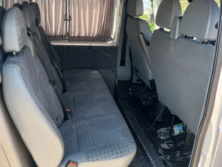 Ford Ford transit  фото 4