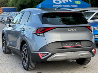 KIA Sportage foto 5