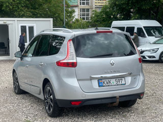 Renault Grand Scenic foto 5